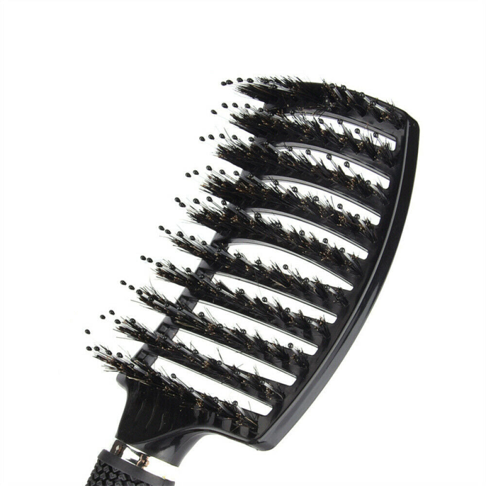 Styling Hair Brush