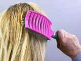 Hair Scalp Massage Brush