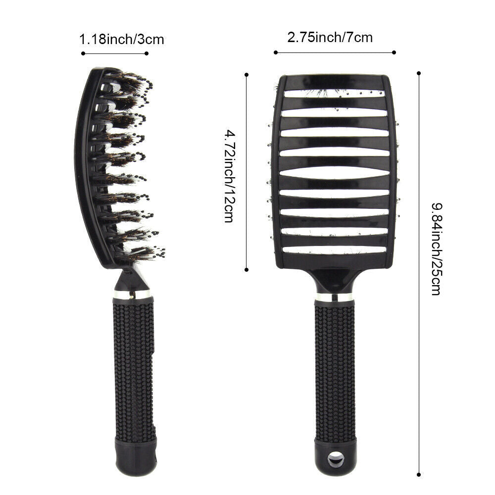 Styling Hair Brush