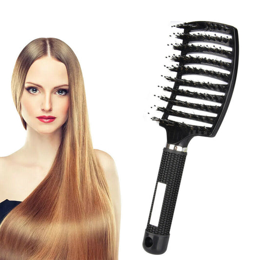 Styling Hair Brush